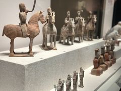 -陕西历史博物馆