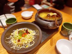 -云海肴云南菜·蒸汽石锅鱼(北京良乡华冠店)