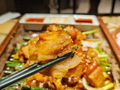 -锦府盐帮·侯宅(五棵松万达店)