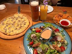 -宝莱纳啤酒花园餐厅PAULANER BRAUHAUS Nanjing(广州路店)