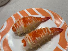 -新一番三文鱼寿司(大东海店)