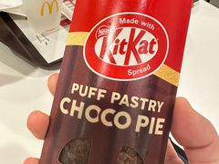 -麦当劳(水坑尾街店)