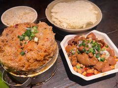 -张豆花(碚峡路店)