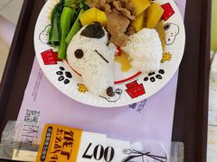 -史努比缤纷世界