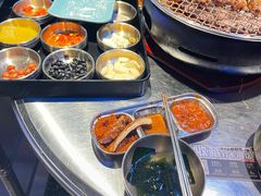 -入火韩国烤肉(凯旋广场店)