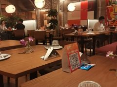 -芭莉与彩虹西餐厅(成都合生汇店)