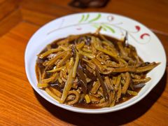 -圆满素食林饭店非遗素食(河西店)