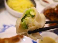 -东方饺子王(新奥购物中心店)