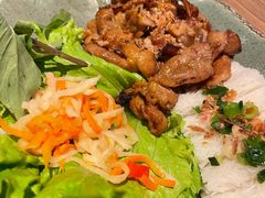 -安南越南餐厅(青岛万象城店)