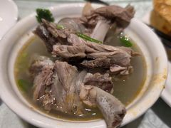 -老毛手抓·盐池滩羊非遗手抓(宁夏总店)