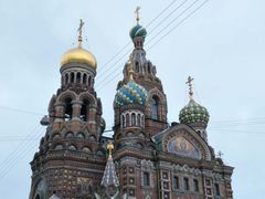 基督复活教堂-滴血救世主教堂