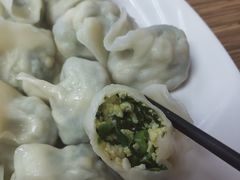 -老边饺子馆(北京南站3店)