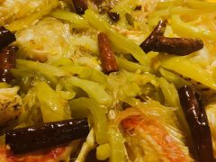 -甄御•海鲜新青岛菜(麦岛店)