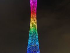 -广州塔