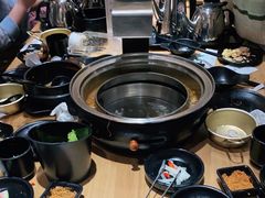 -九田家黑牛烤肉(溧水万达店)