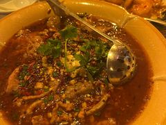 -龙门阵茶屋川菜馆(武康路店)
