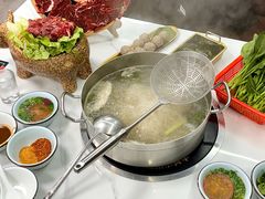 -刘少华贵州小黄牛·鲜牛肉火锅(总店)