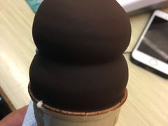 -DQ·蛋糕·冰淇淋(江北机场T2A店)