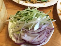 -香满园春饼·家常菜(东大桥店)