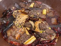 -常和州·夜宵大排档(常州单店)