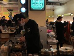 -白仁仔· 活烤海鲜 宵夜(豫园店)