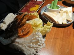 -仓库南洋海鲜小排档(柳河路店)