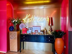 -Kathleen's Waitan 凯圣琳江景西餐厅(外滩店)