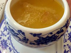 鱼唇-北京饭店谭家菜