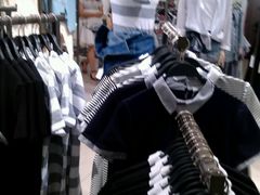-ZARA(凯德乐峰广场店)