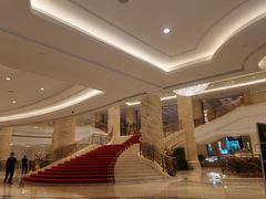 -上海虹桥西郊庄园丽笙大酒店
