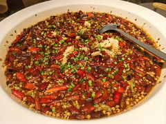 -羊门客在·烤盐池滩羊·川菜