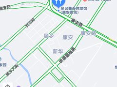 -吴记酱骨炖菜馆(康安路店)