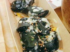 -Poke lemon海鲜波奇饭·柠檬茶(金碧开放小区店)