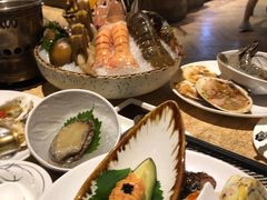 -雍和会海鲜姿造自助(湖东路店)