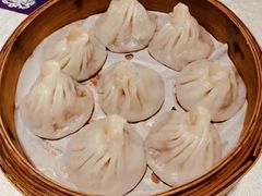 上海小笼包-上海年代(意式风情街店)