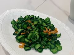 -船歌·鱼水饺青岛菜(国贸商城店)