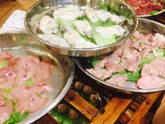 -顺德一品粥·20年凤城老字号(芳村店)