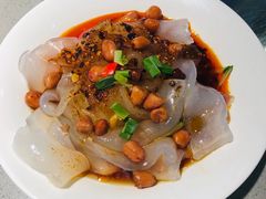 -半天妖烤鱼(东方新天地店)