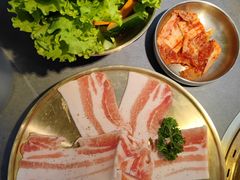 -明洞王妃家烤肉(苏州中心星悦汇店)