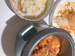 -蘇小主·创意中国菜(金茂览秀城店)