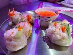 米卷-新越盏·东南亚料理(捷登都会店)