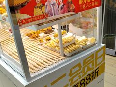 -味多美蛋糕(劲松京客隆店)