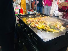 烤冷面-大东北首席烤冷面(学府路店)