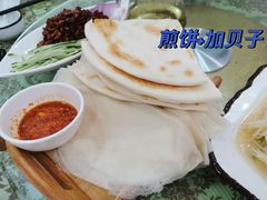 -老陕味道主题餐厅煎饼坊(东关店)