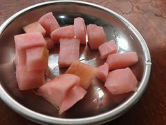 泡菜-巷子肥肠(科华巷店)