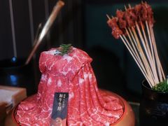 -牛New寿喜烧(中山公园龙之梦店)