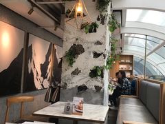 -农畉LONFOOD(福田星河COCOPark店)