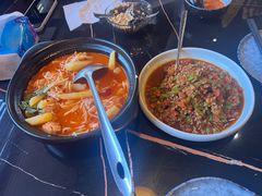 红三剁-多味居(剪子巷店)
