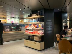 -星巴克臻选(国贸商城首店)