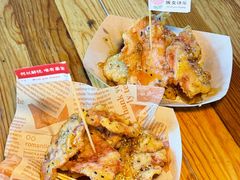 -万达广场(泰安泰山店)